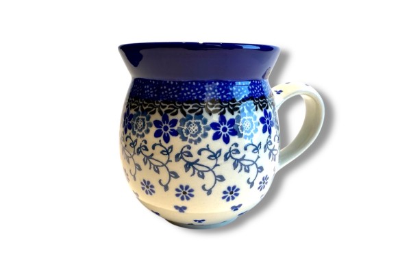 Bunzlau Bolle mok 2158X 500 ml 500 ml Bolle Mokken